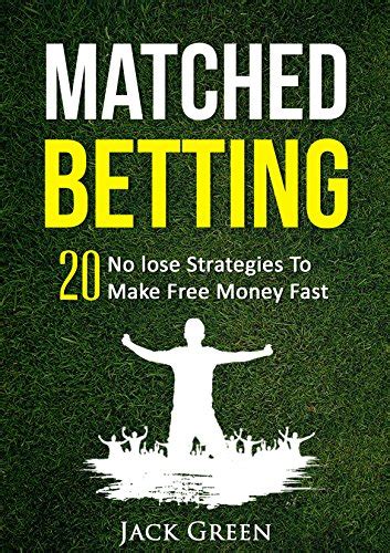 free matched betting|matched betting no free bets.
